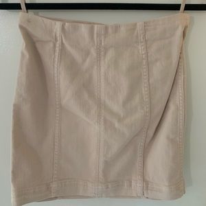 Free People Skirt Size 2